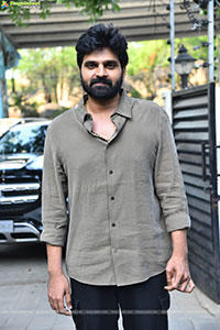 Single Movie Success Meet 