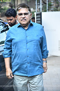 Single Movie Success Meet 