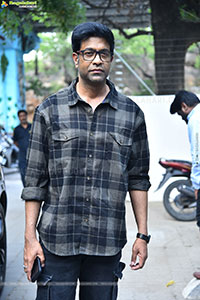 Single Movie Success Meet 