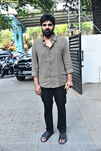 Single Movie Success Meet 