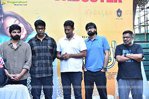 Single Movie Success Meet 