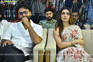 Subham Movie Success Celebrations