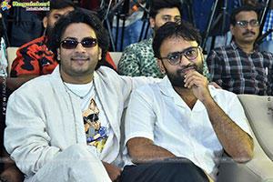 Subham Movie Success Celebrations