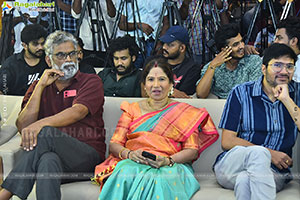 Subham Movie Success Celebrations