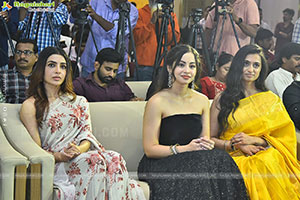 Subham Movie Success Celebrations