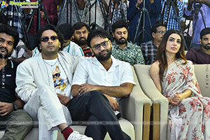 Subham Movie Success Celebrations