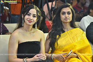Subham Movie Success Celebrations