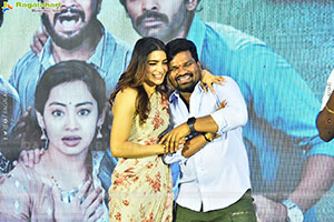 Subham Movie Success Celebrations