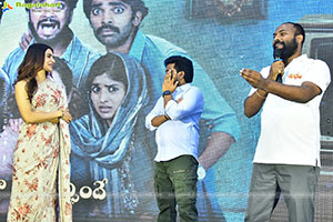 Subham Movie Success Celebrations