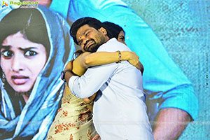 Subham Movie Success Celebrations