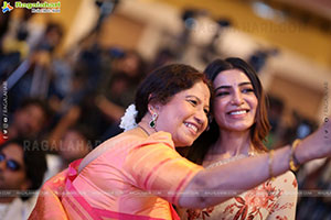 Subham Movie Success Celebrations