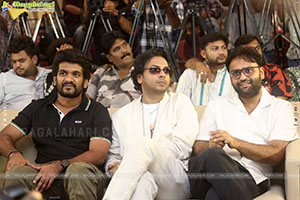Subham Movie Success Celebrations