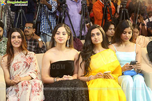 Subham Movie Success Celebrations