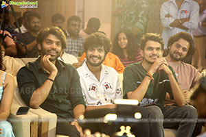 Subham Movie Success Celebrations