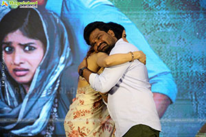 Subham Movie Success Celebrations