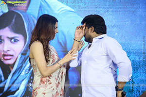 Subham Movie Success Celebrations