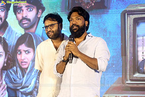 Subham Movie Success Celebrations
