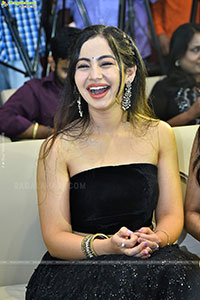Subham Movie Success Celebrations