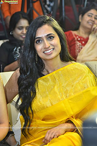 Subham Movie Success Celebrations