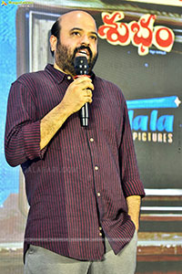 Subham Movie Success Celebrations