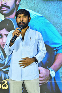 Subham Movie Success Celebrations