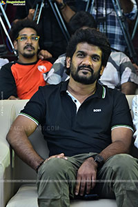 Subham Movie Success Celebrations