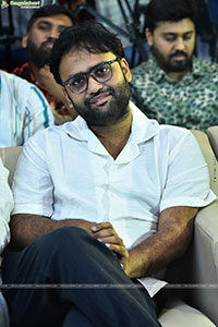 Subham Movie Success Celebrations