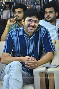 Subham Movie Success Celebrations