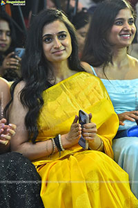 Subham Movie Success Celebrations