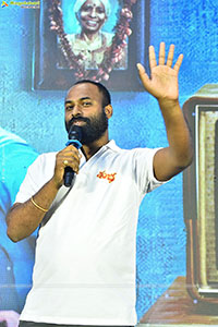 Subham Movie Success Celebrations