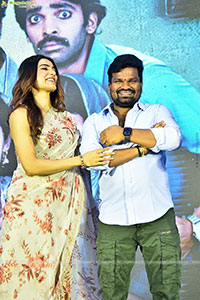 Subham Movie Success Celebrations