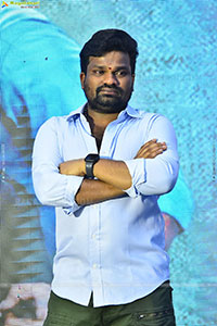Subham Movie Success Celebrations