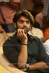 Subham Movie Success Celebrations