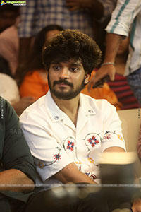 Subham Movie Success Celebrations