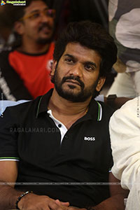 Subham Movie Success Celebrations