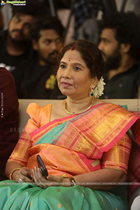 Subham Movie Success Celebrations