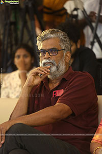 Subham Movie Success Celebrations