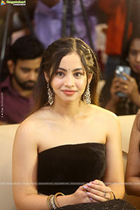 Subham Movie Success Celebrations