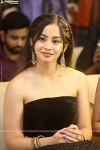 Subham Movie Success Celebrations