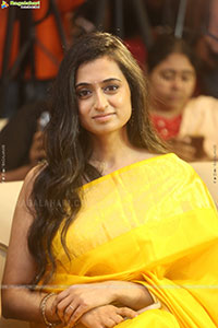 Subham Movie Success Celebrations