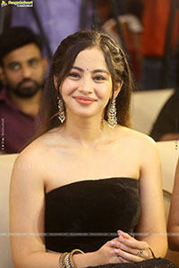 Subham Movie Success Celebrations