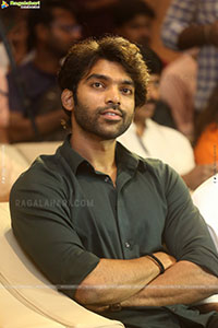 Subham Movie Success Celebrations