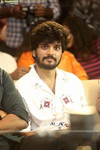 Subham Movie Success Celebrations