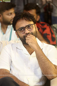 Subham Movie Success Celebrations
