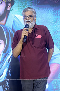 Subham Movie Success Celebrations