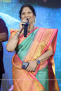 Subham Movie Success Celebrations