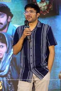 Subham Movie Success Celebrations