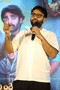 Subham Movie Success Celebrations