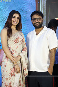 Subham Movie Success Celebrations