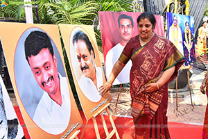 New Talent Roars(NTR) Production No.1 Movie Launch Event 